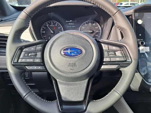 New 2026 Subaru Forester Premium image 9