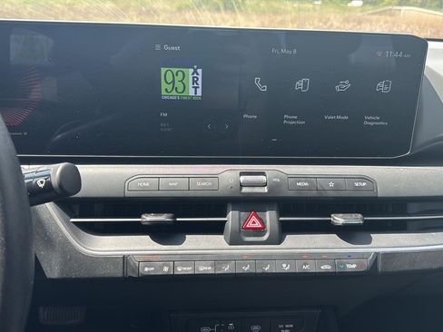 Used 2025 Kia K4 FWD image 13
