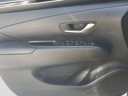 Certified 2024 Hyundai Tucson SEL FWD image 18