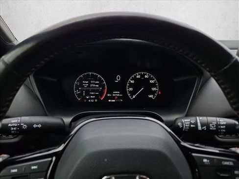 Used 2023 Honda HR-V Sport image 11