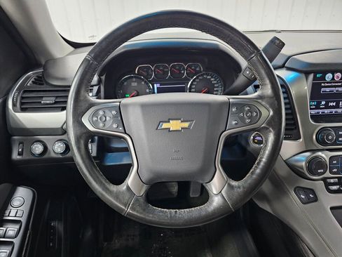 Used 2016 Chevrolet Tahoe LT AWD/4WD image 16