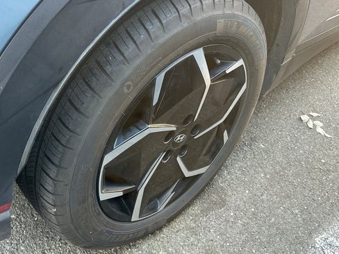 Certified 2024 Hyundai Ioniq 5 SEL image 7