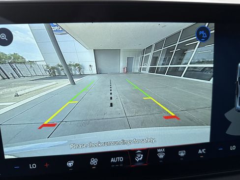 New 2025 Ford Mustang Dark Horse image 25