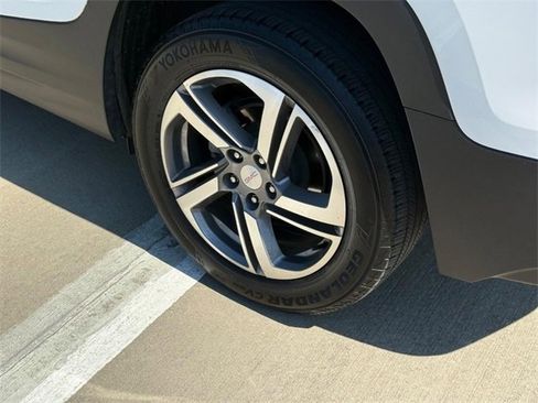 Used 2020 GMC Terrain SLT w/ Preferred Package image 7