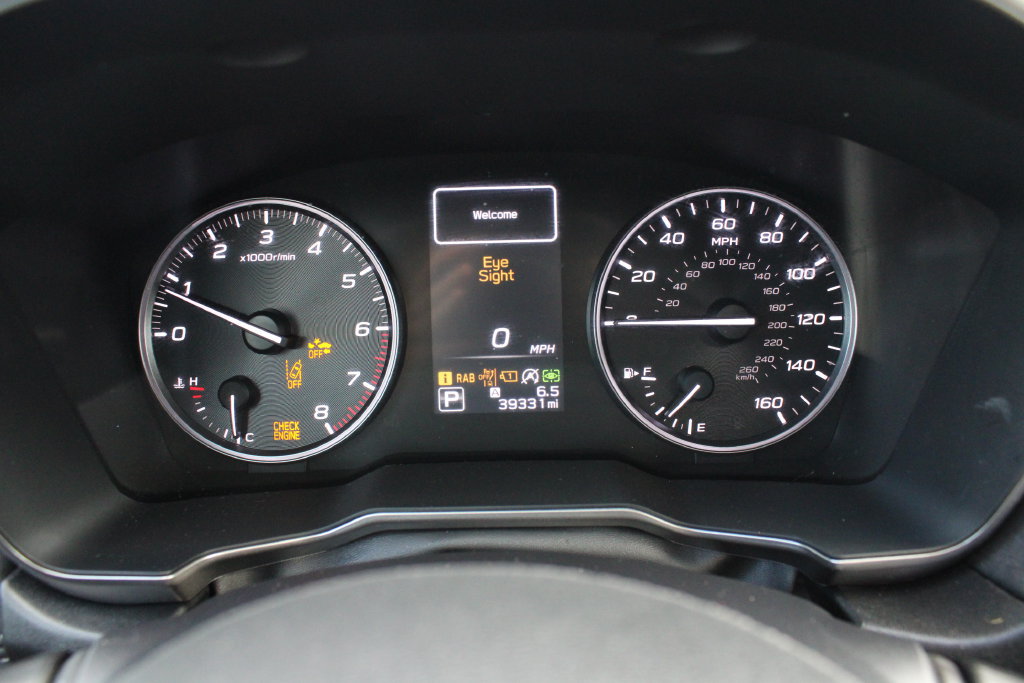 Used 2024 Subaru Outback Premium AWD/4WD image 12