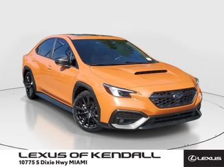 Used 2022 Subaru WRX Limited image 1