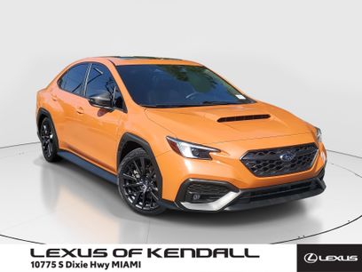 Used 2022 Subaru WRX Limited