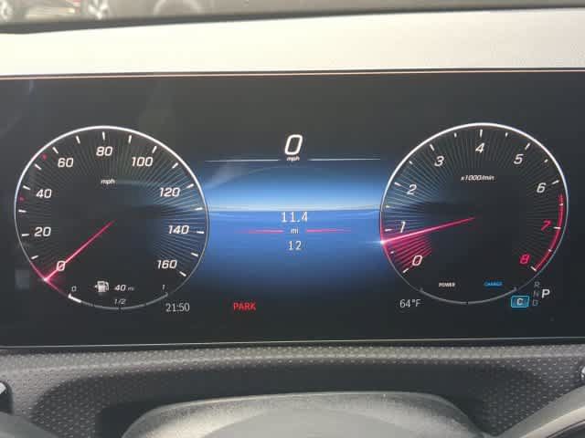 Certified 2026 Mercedes-Benz CLA 250 4MATIC image 33
