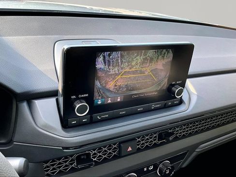 Used 2025 Honda Accord LX image 13