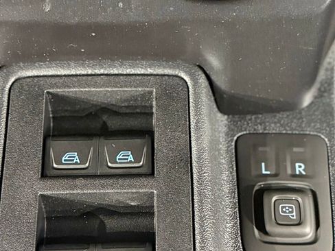 New 2026 Ford Bronco 4-Door image 75