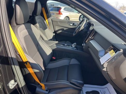 New 2026 Volvo XC60 T8 Polestar AWD/4WD image 15