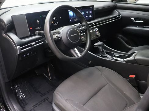 Used 2025 Hyundai Tucson SEL AWD/4WD image 17