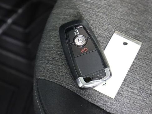 Certified 2024 Ford Bronco Sport Big Bend w/ Convenience Package image 31