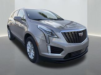 Used 2023 Cadillac XT5 Luxury FWD video 2
