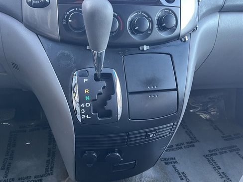 Used 2006 Toyota Sienna LE FWD image 16