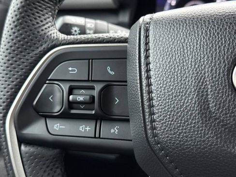 Used 2026 Toyota Tacoma TRD Sport image 28