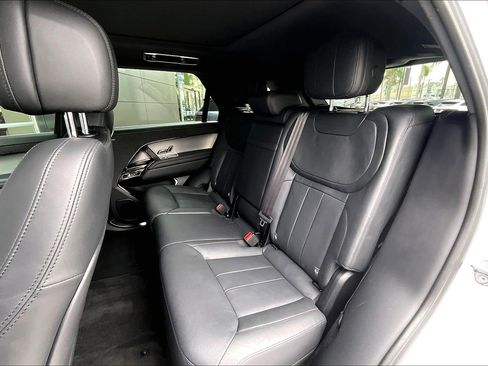 Used 2024 Land Rover Range Rover Sport SE image 26