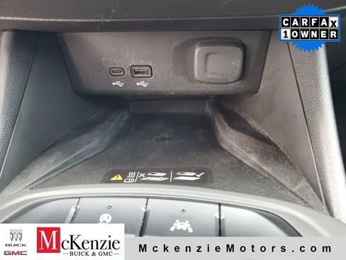 Used 2024 Buick Envista Preferred w/ Convenience I Package FWD image 19