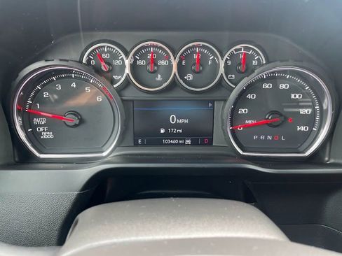 Used 2022 Chevrolet Silverado 1500 RST image 13