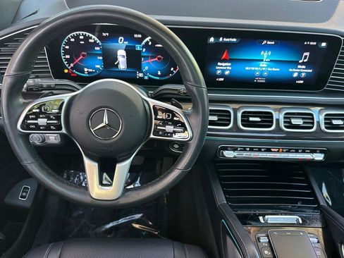 Used 2022 Mercedes-Benz GLE 350 4MATIC image 33