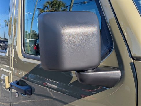 New 2026 Jeep Wrangler Sport S image 11