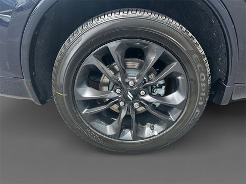 New 2025 Dodge Durango GT w/ Blacktop Package image 10