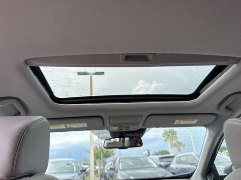 Used 2019 Honda CR-V EX-L image 21
