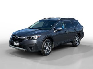 Used 2020 Subaru Outback Touring XT image 1