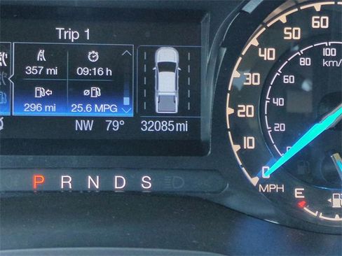 Used 2020 Ford Ranger XLT w/ Equipment Group 301A Mid image 31