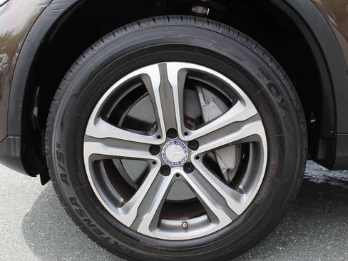 Used 2016 Mercedes-Benz GLC 300 4MATIC image 33
