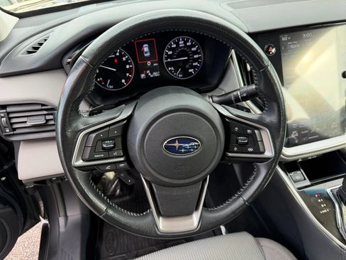 Used 2021 Subaru Legacy Premium AWD/4WD image 38