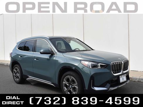 Used 2026 BMW X1 xDrive28i w/ Convenience Package AWD/4WD image 1