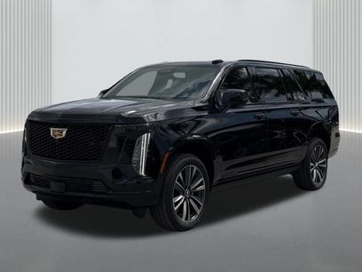 New 2026 Cadillac Escalade ESV Sport