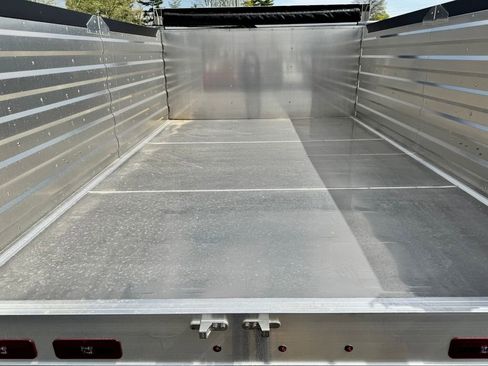 New 2026 RAM 4500 Tradesman w/ Chrome Appearance Group image 14