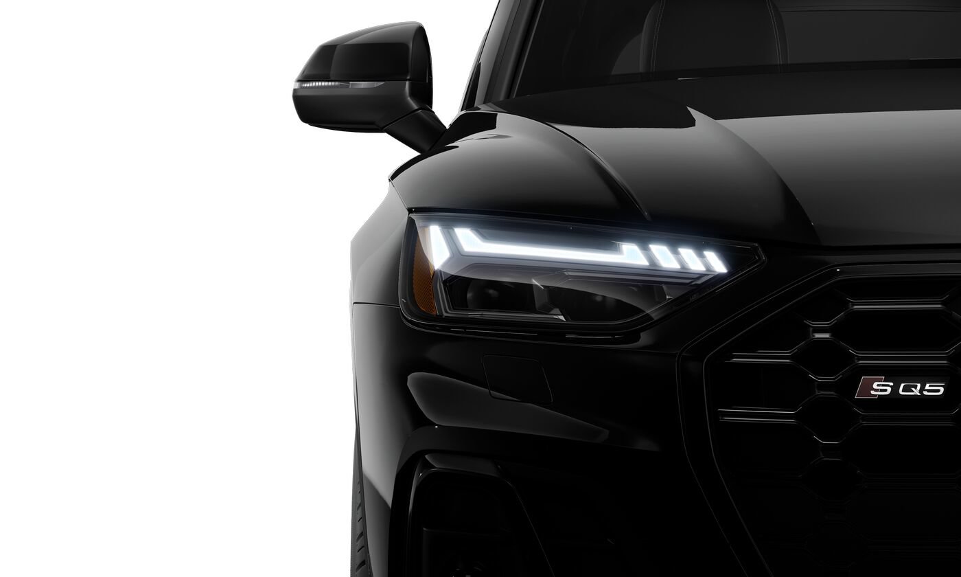 Certified 2023 Audi SQ5 Prestige AWD/4WD image 6