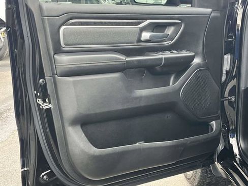 Used 2022 RAM 1500 Big Horn image 14