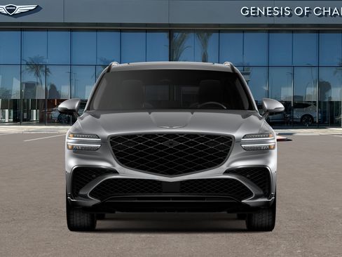 New 2026 Genesis GV70 3.5T Sport Prestige AWD/4WD image 6
