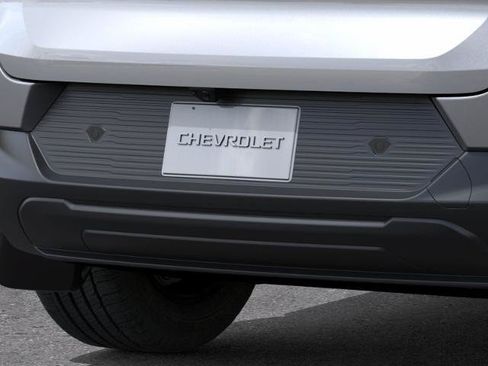 New 2026 Chevrolet Equinox EV LT FWD image 54