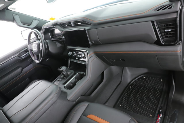 Used 2024 GMC Sierra 1500 AT4 w/ AT4 Preferred Package AWD/4WD image 31