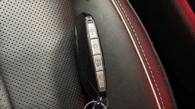 Used 2025 Genesis GV80 3.5T Prestige AWD/4WD image 21