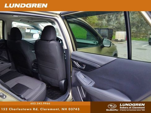 Used 2020 Subaru Outback Premium AWD/4WD image 27