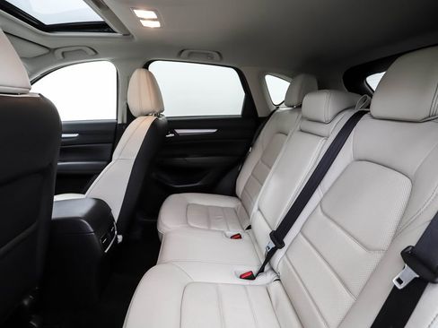 Used 2023 MAZDA CX-5 AWD 2.5 S w/ Preferred Package image 21