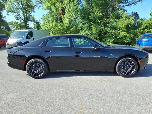 New 2026 Dodge Charger R/T AWD/4WD image 5