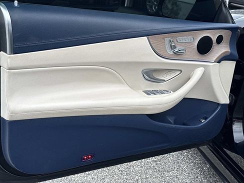 Used 2018 Mercedes-Benz E 400 Coupe image 12