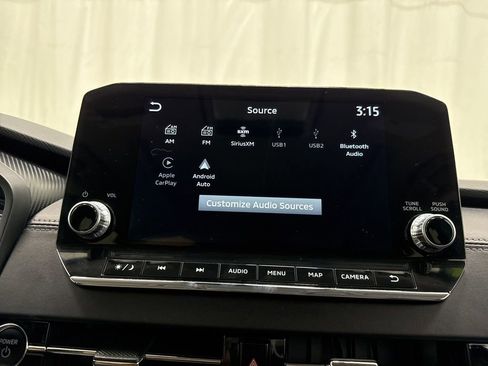 Used 2024 Mitsubishi Outlander SE image 30