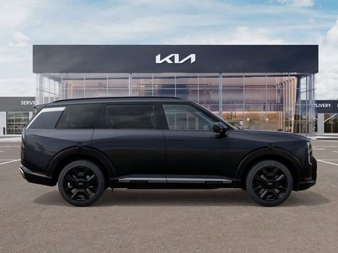 New 2027 Kia Telluride SX image 7