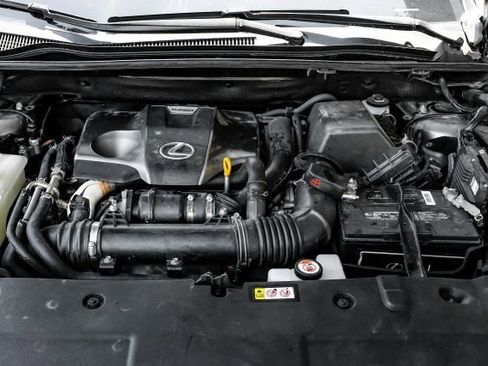 Used 2021 Lexus NX 300 FWD w/ Accessory Package image 59