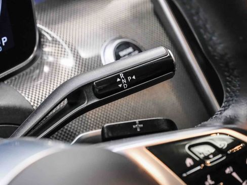 Used 2022 Mercedes-Benz C 300 Sedan image 23