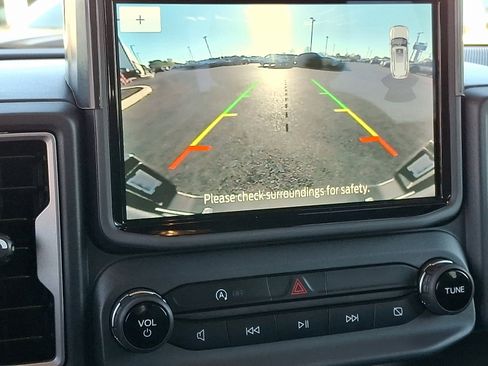 Certified 2022 Ford Bronco Sport Big Bend w/ Convenience Package image 19