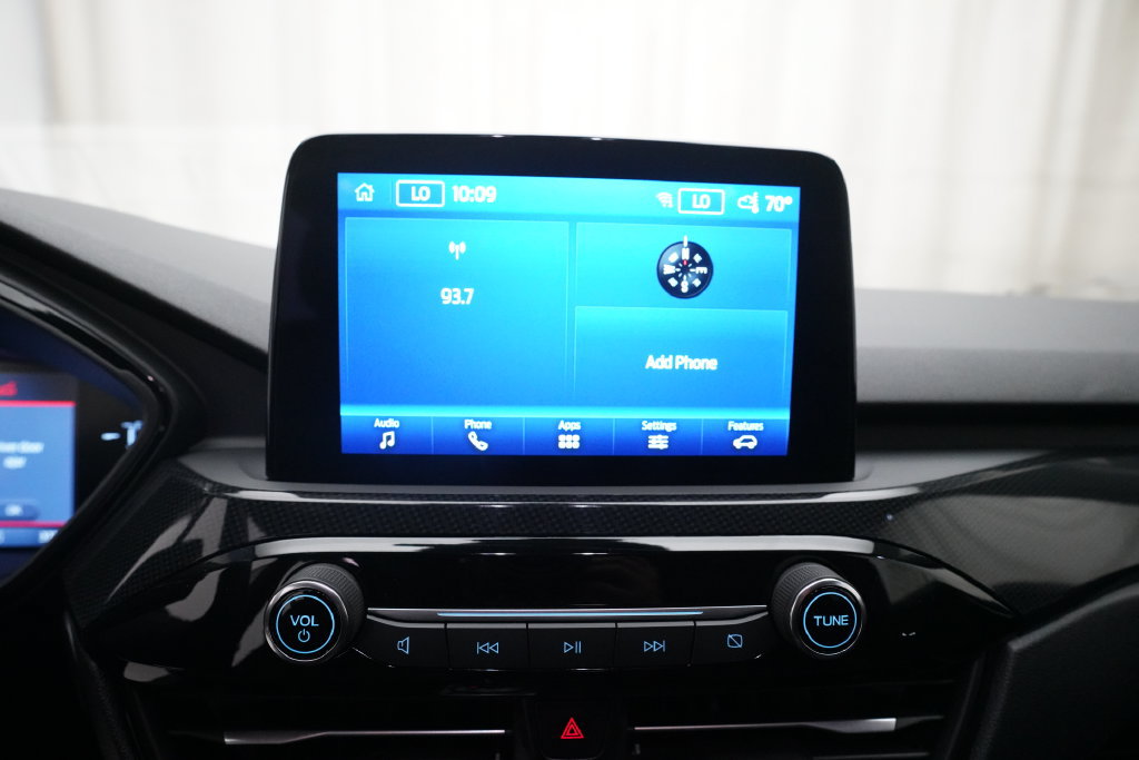 Used 2025 Ford Escape ST-Line Select AWD/4WD image 6